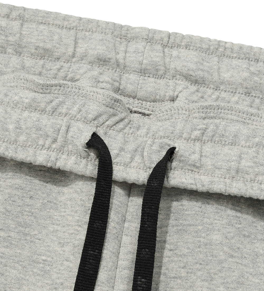 UFC Easy Guard Slim-Fit Joggers, Heather Gray