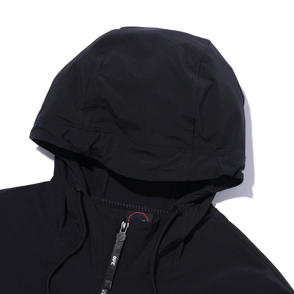 UFC Block Jacket, Navy