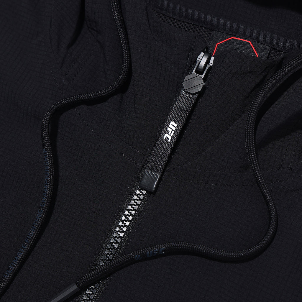 UFC Block Jacket, Navy