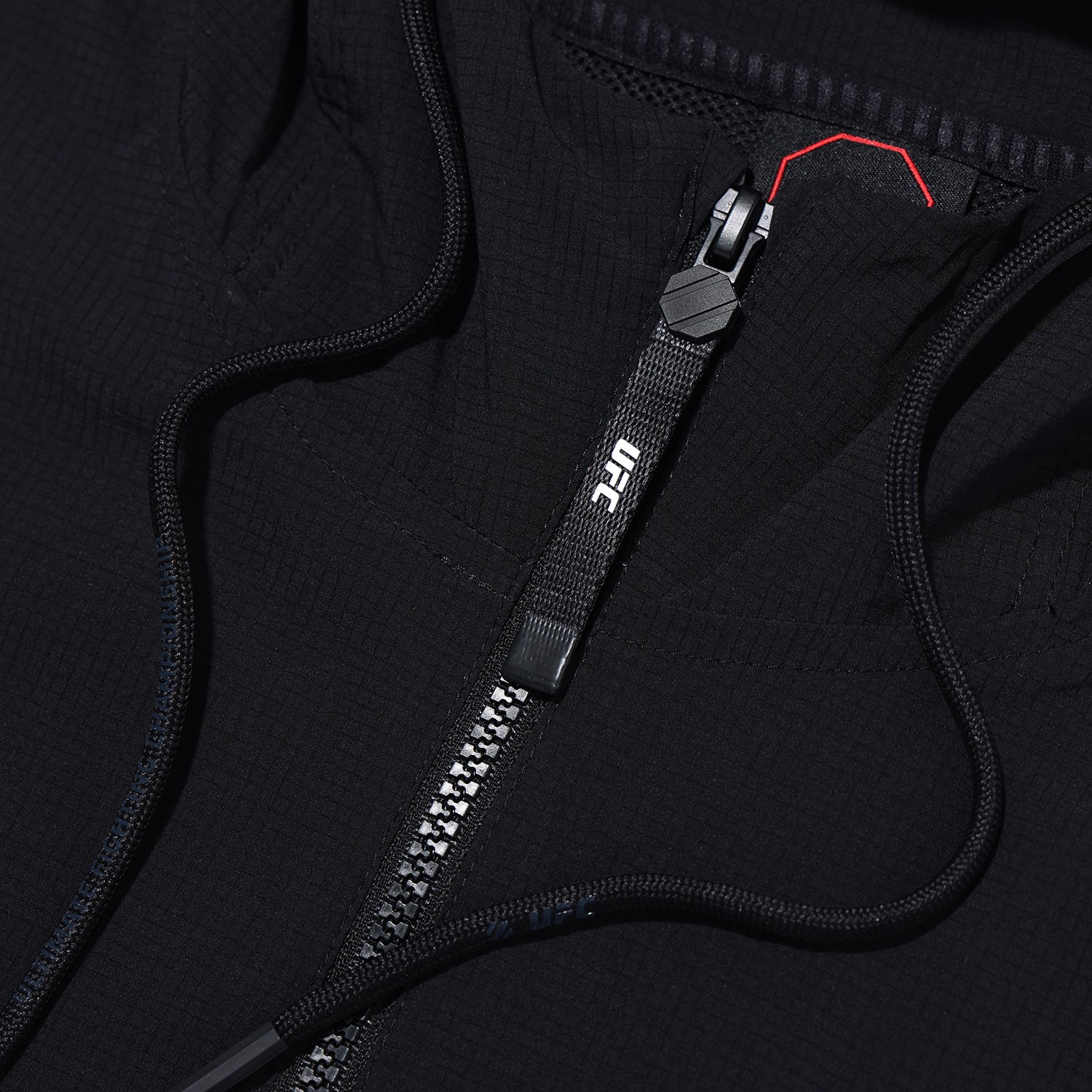 UFC Block Jacket, Navy