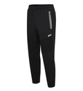 UFC Sports Jersey Slim-Fit Jogger Pants, Black