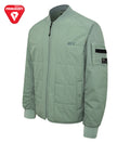 UFC Pro Relaxed-Fit Lightweight PrimaLoft Jacket, Olive
