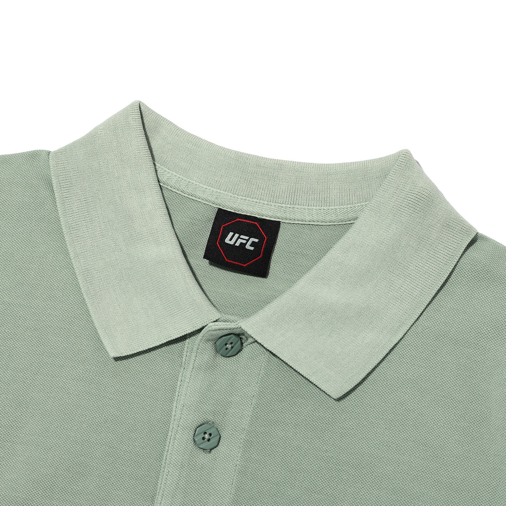 Ultiman Pigment Polo Light Khaki