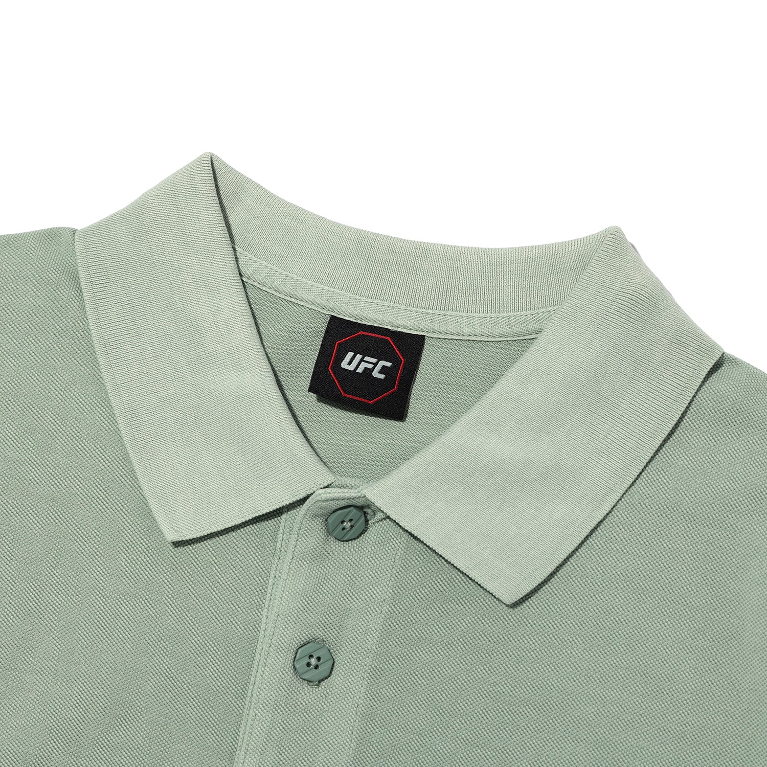 Ultiman Pigment Polo Light Khaki