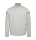 UFC Potent Slim-Fit Jacket, Light Gray