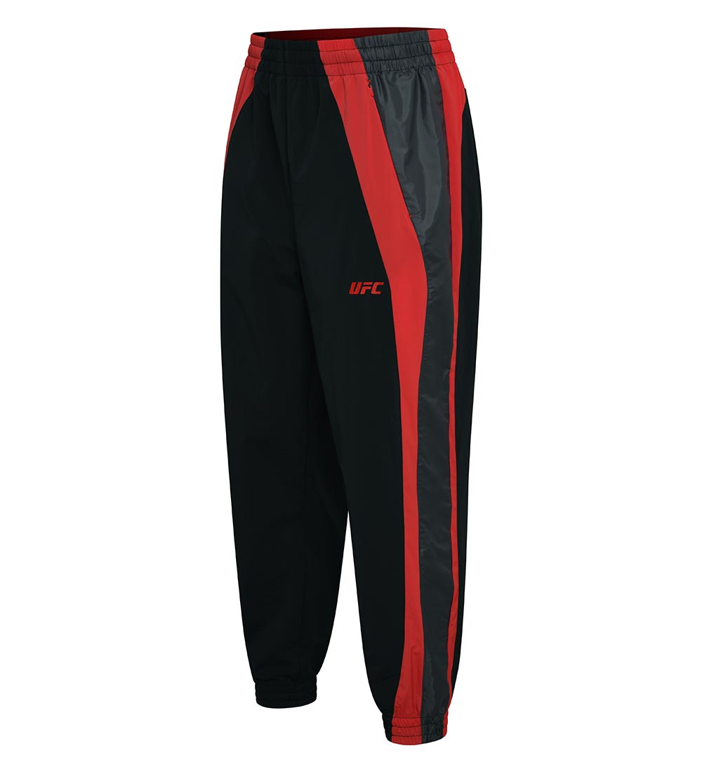 UFC Blaze+ Relaxed-Fit Pants, Red