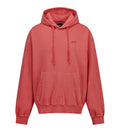 UFC Ultiman Oversized Dye-Dye Hoodie, Dark Pink