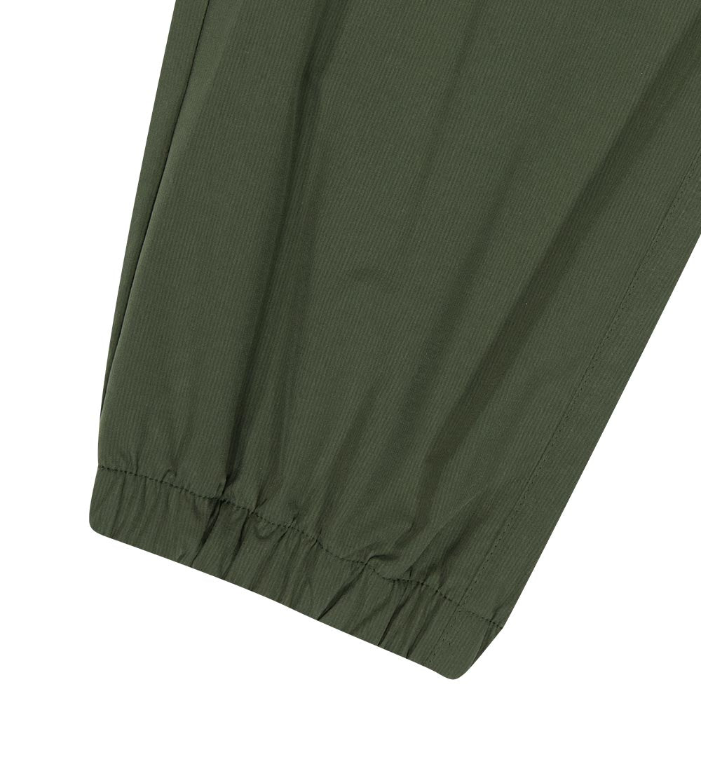 UFC Venture Slim-Fit Jogger Cargo Pants, Dark Khaki