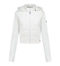 UFC Groove Slim-Fit Padded Jacket (PrimaLoft) Off-White