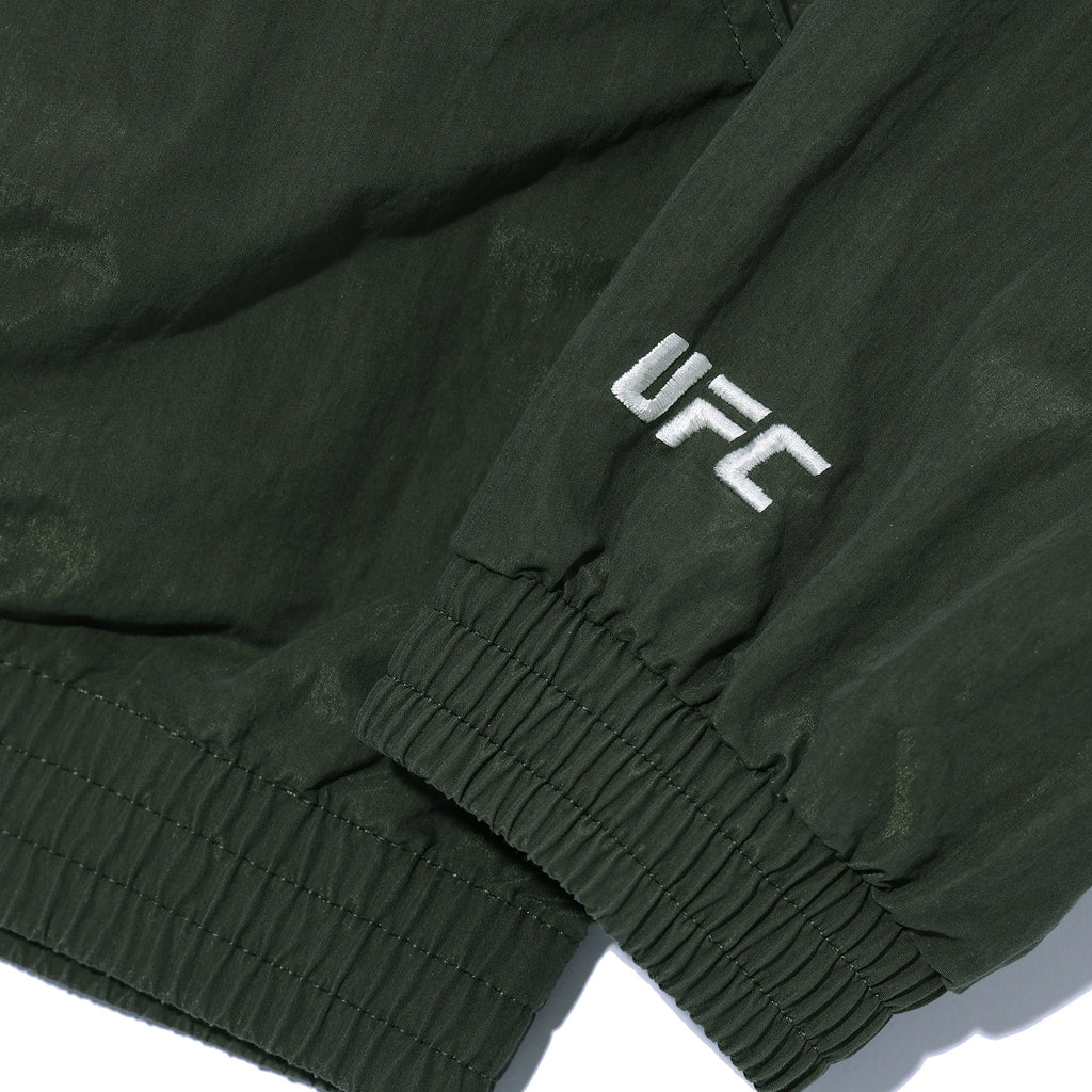 UFC Glove Woven Set Jacket, Khaki
