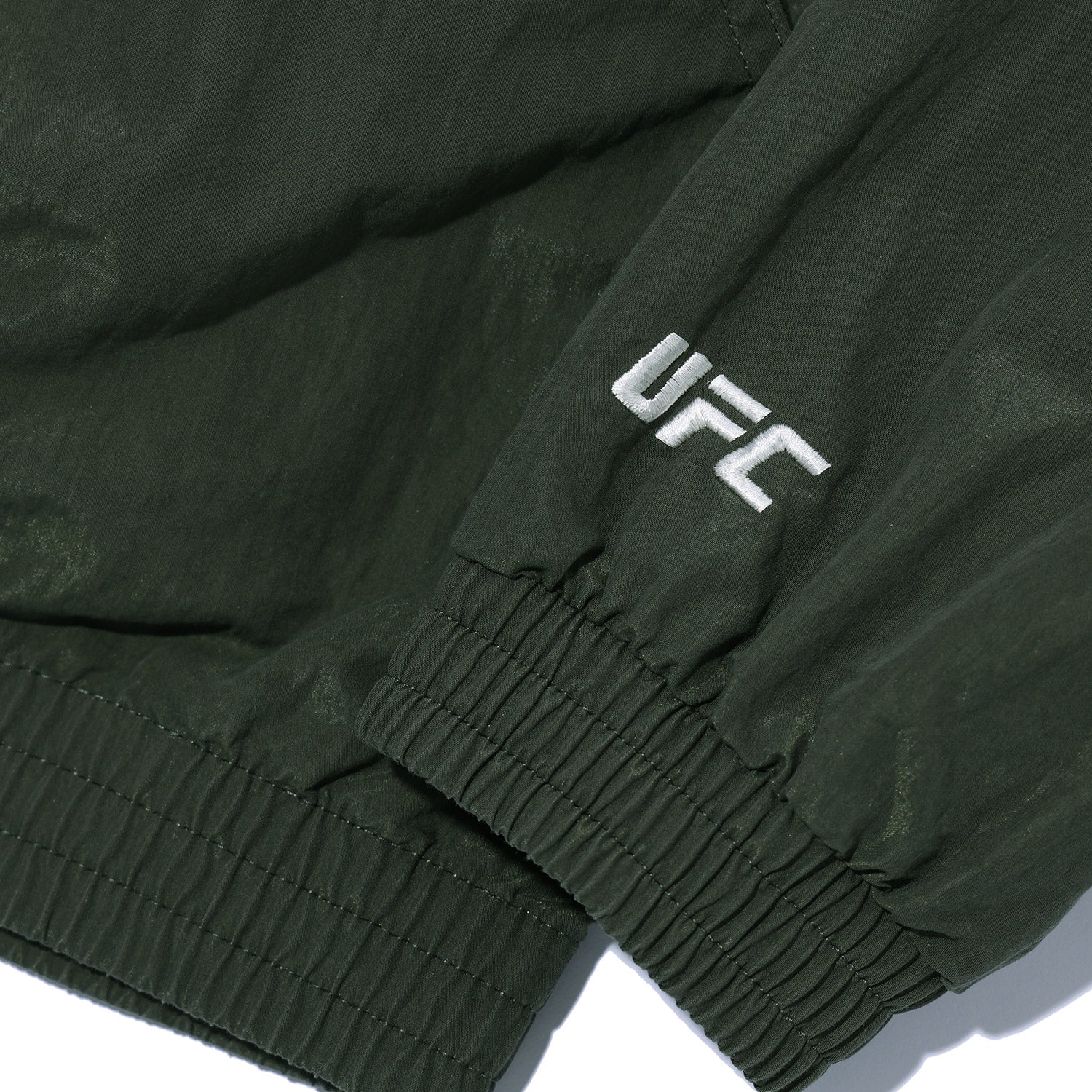 UFC Glove Woven Set Jacket, Khaki