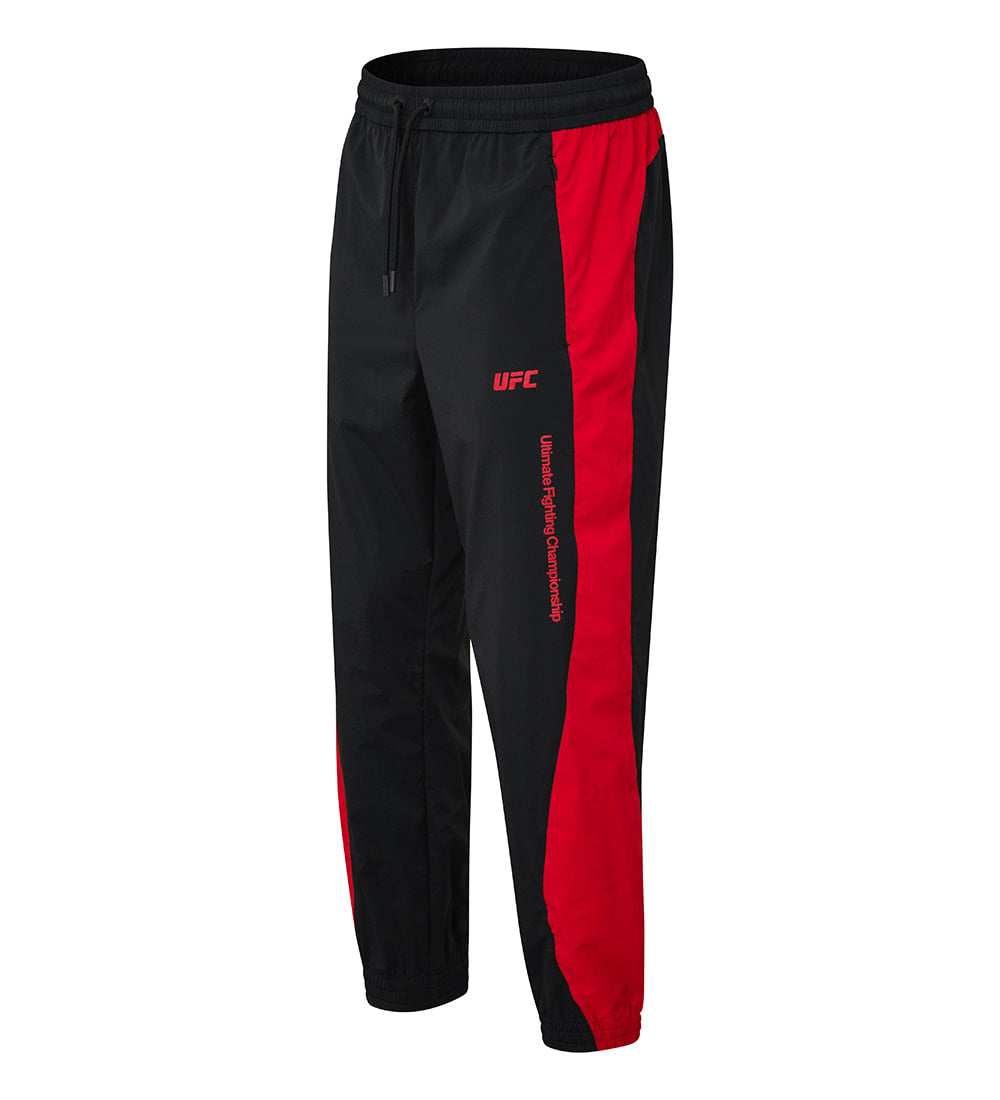 UFC Blaze+ Relaxed-Fit Pants, Red