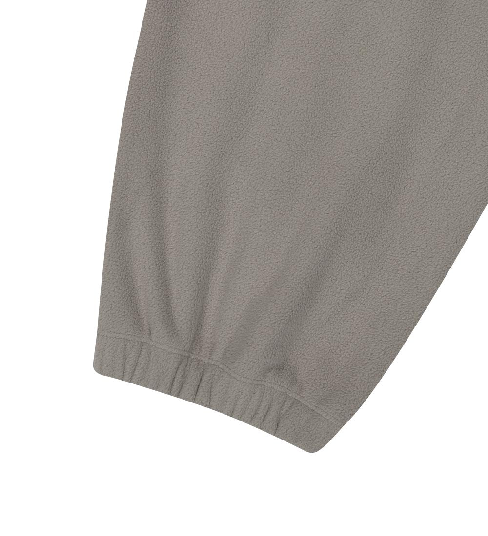 UFC Polartec Loose-Fit Pants, Ash Khaki