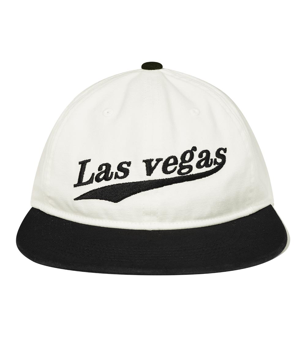 UFC Vintage Two-Tone Baseball Cap - Black