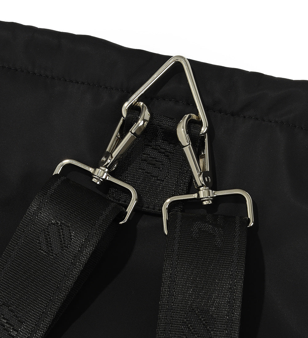 UFC Blaze Backpack, Black