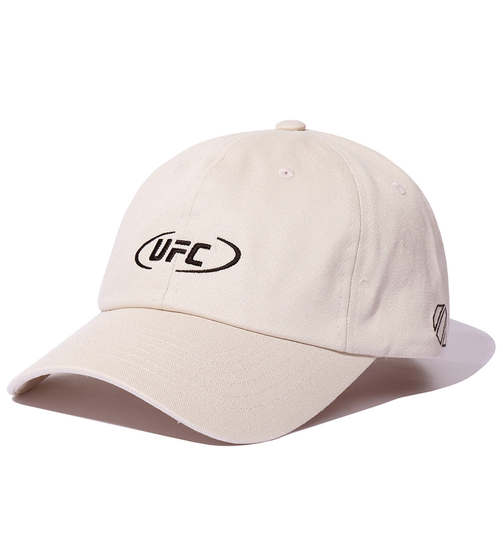 UFC Active Baseball Cap, Beige