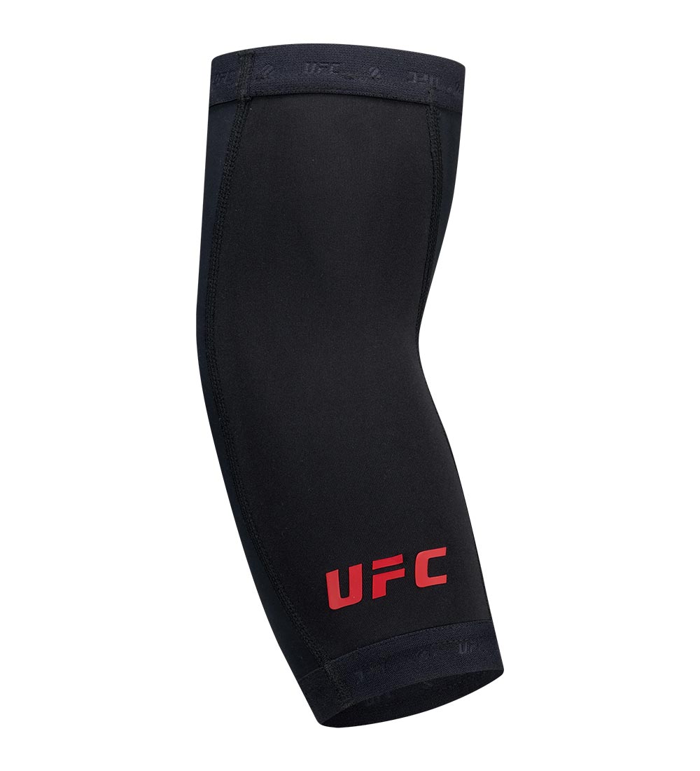 UFC Pro Elbow Brace, Black