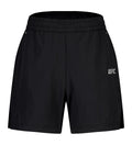 UFC Zero 100 Relaxed Fit Shorts, Black