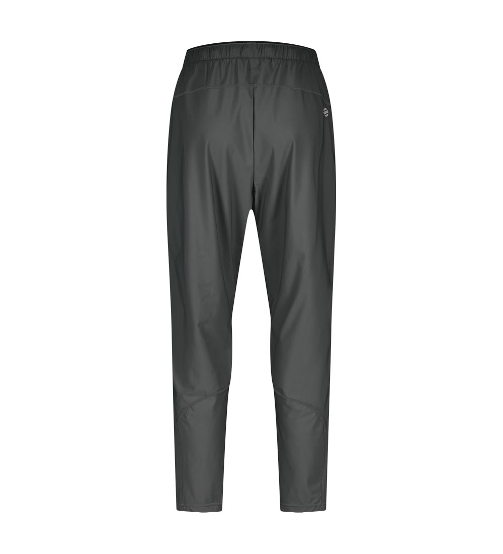 UFC Physical Slim-Fit Leggings, Charcoal