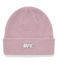 UFC Essentials Mid-Sleeve Beanie, Champagne Pink