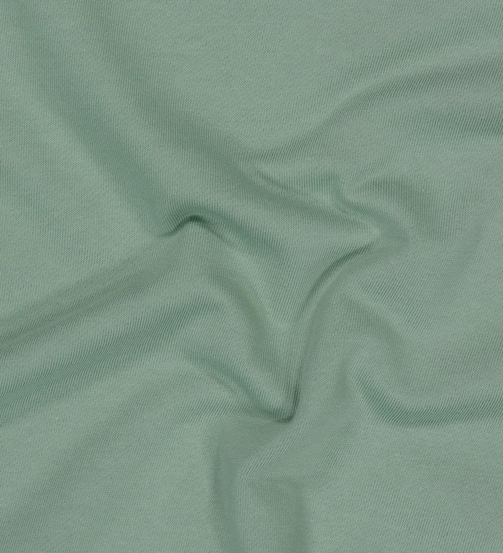 UFC Basic Relaxed-Fit Men's T-Shirt, Olive