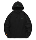 UFC 30th Anniversary One World Oversized Hoodie - Black