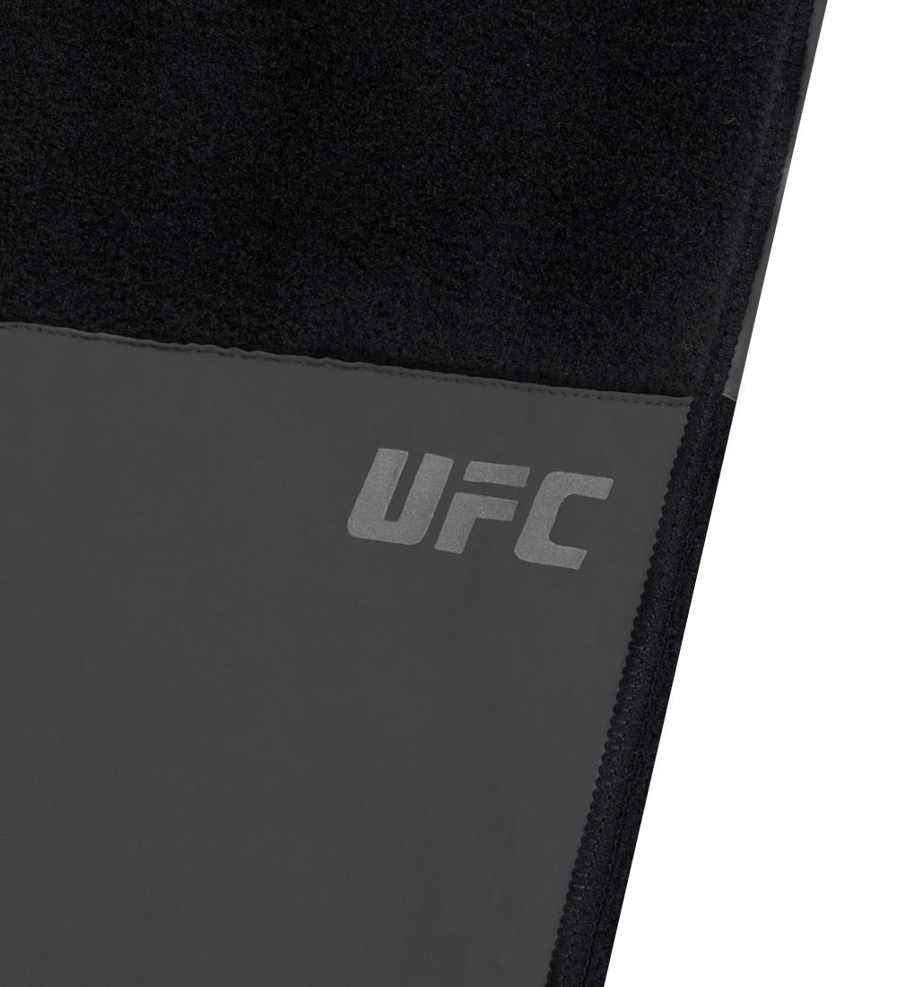 UFC Polartec Loose-Fit Pants, Black