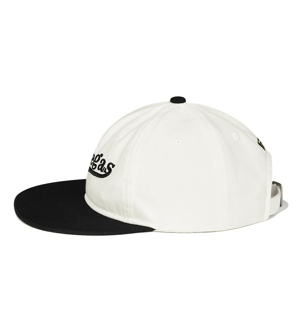 UFC Vintage Two-Tone Baseball Cap - Black