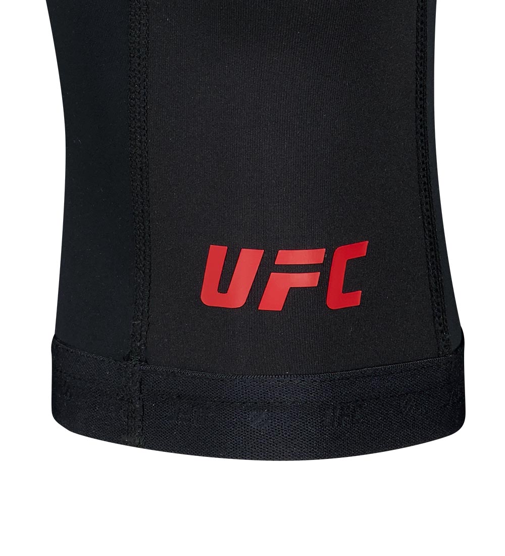 UFC Pro Knee Brace, Black