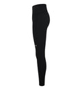 UFC Women's Physical Slim-Fit Leggings, Black