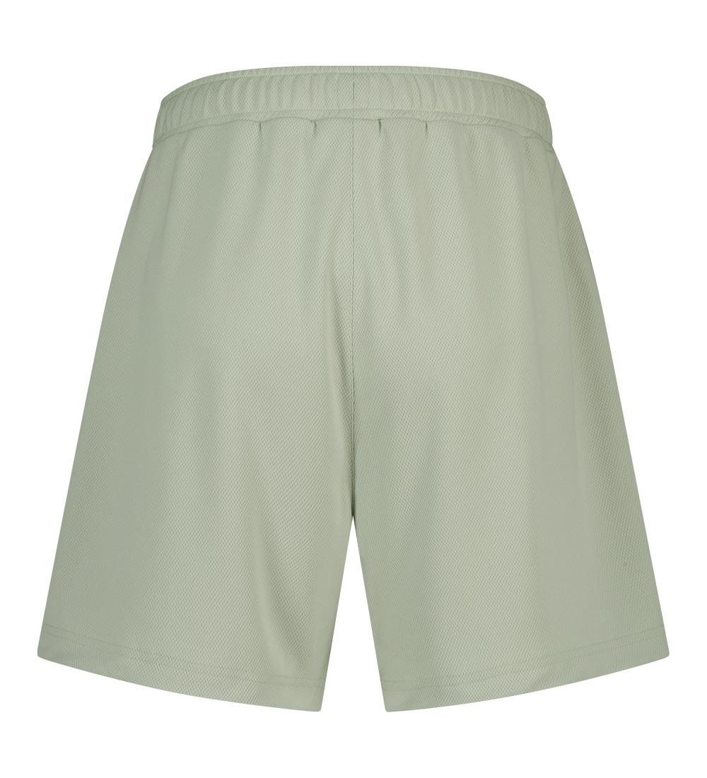 UFC Keep Going Relaxed Fit Shorts, Light Olive