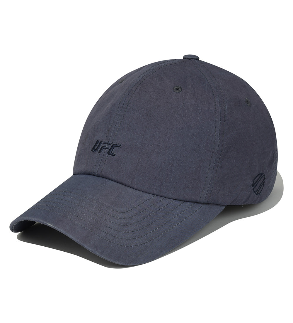 UFC Dying Ball Cap, Dark Blue