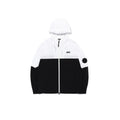 UFC Block Jacket, Black