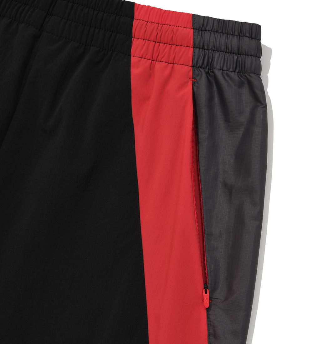 UFC Blaze+ Relaxed-Fit Pants, Red