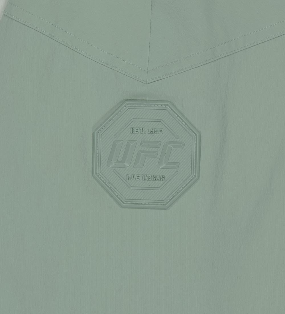 UFC Mountain Relax Fit Jacket, Olive