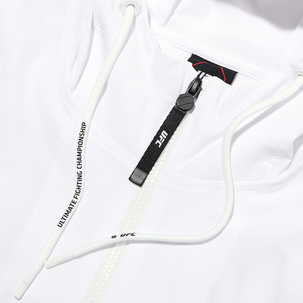 UFC Block Jacket, Black