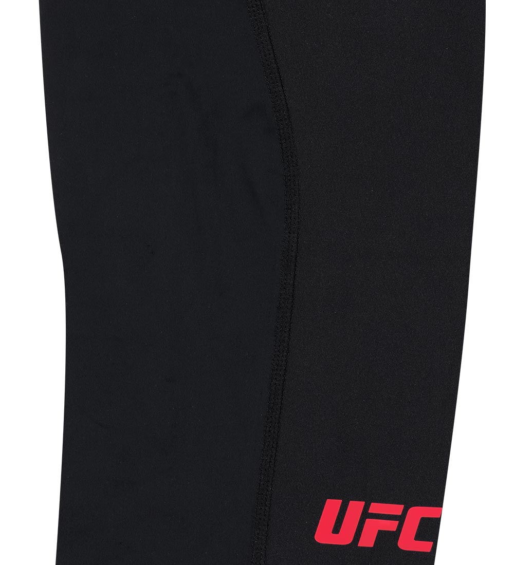 UFC Pro Knee Brace, Black