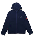 UFC Speed Hoodie, Regular Fit, Dark Blue