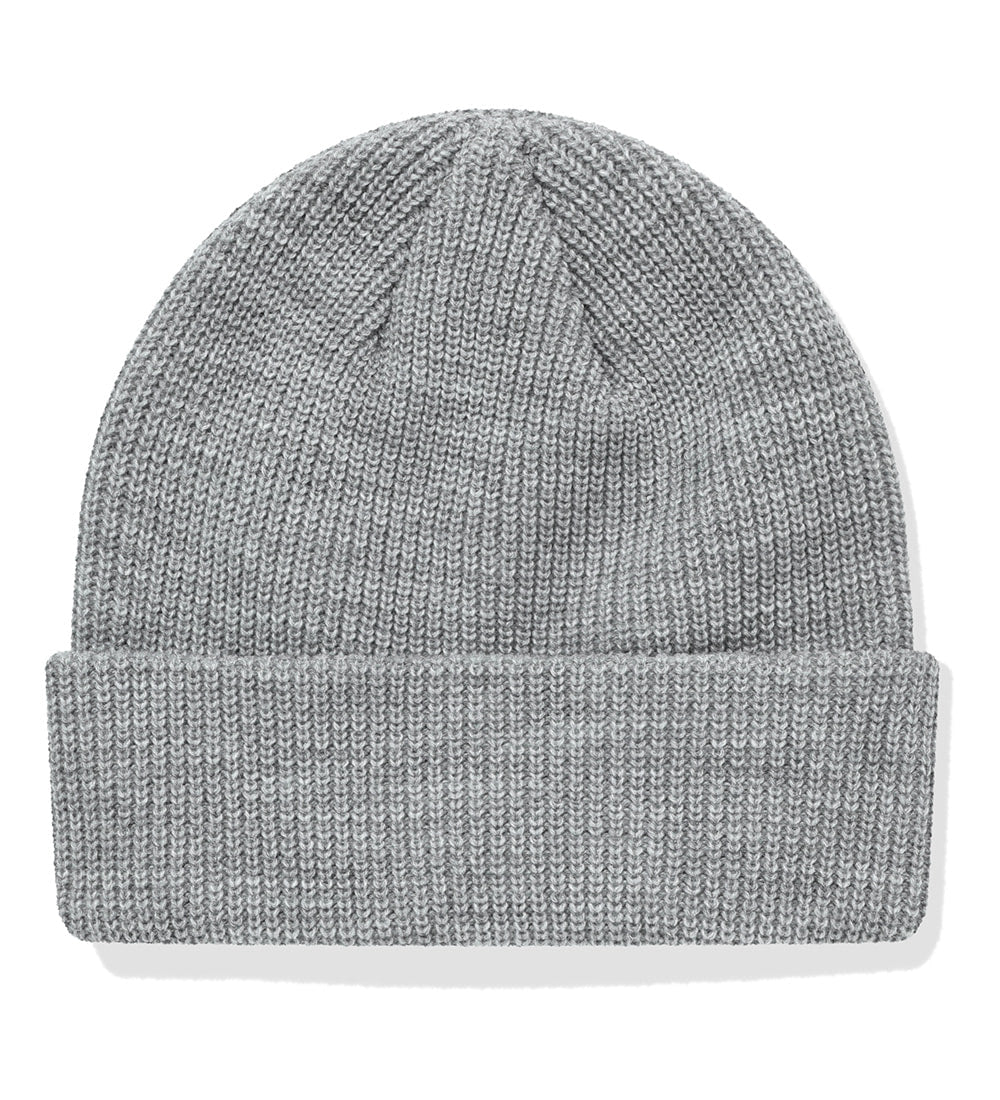 UFC Essentials Mid-Weight Beanie, Melange Gray