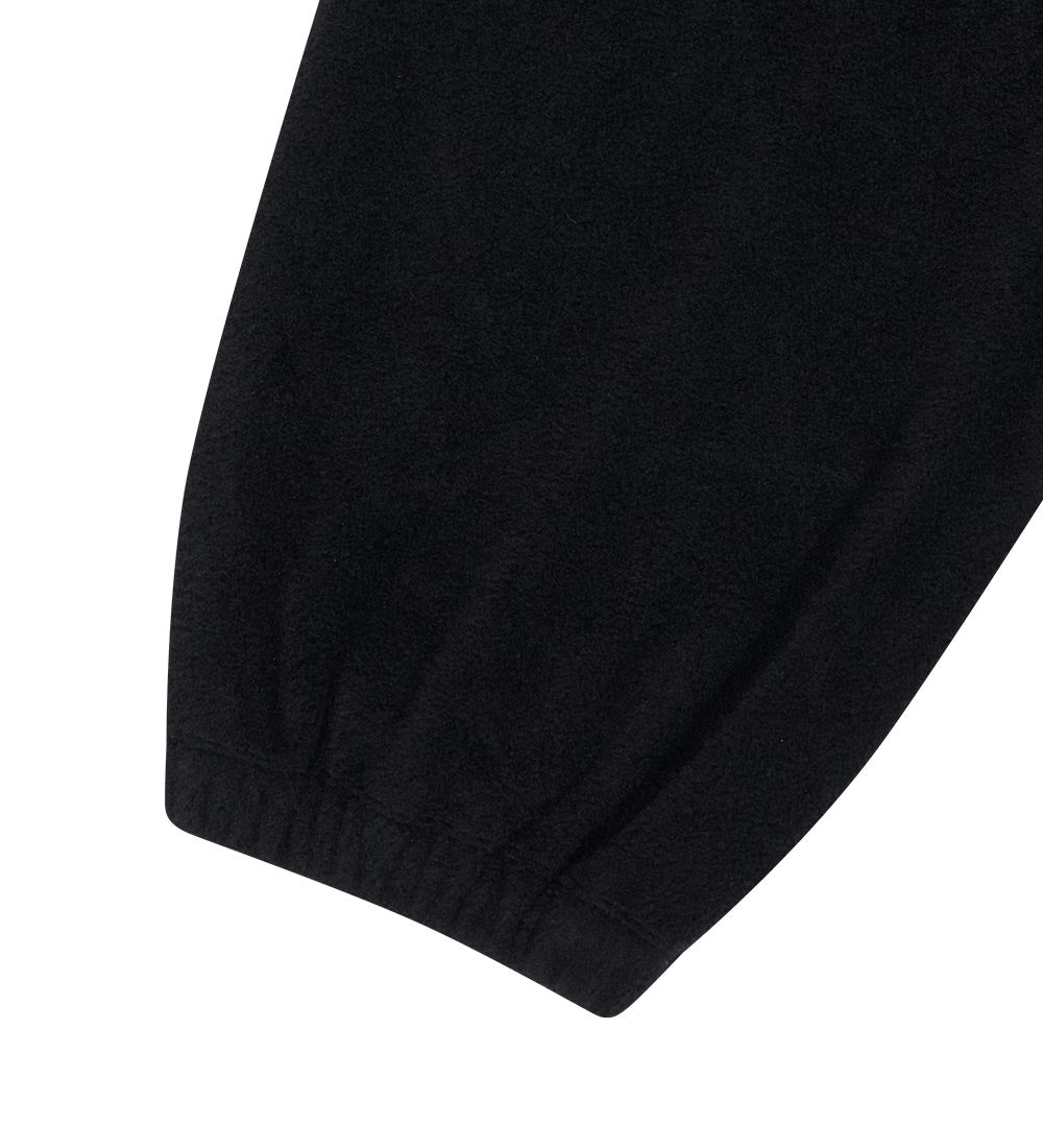 UFC Polartec Loose-Fit Pants, Black