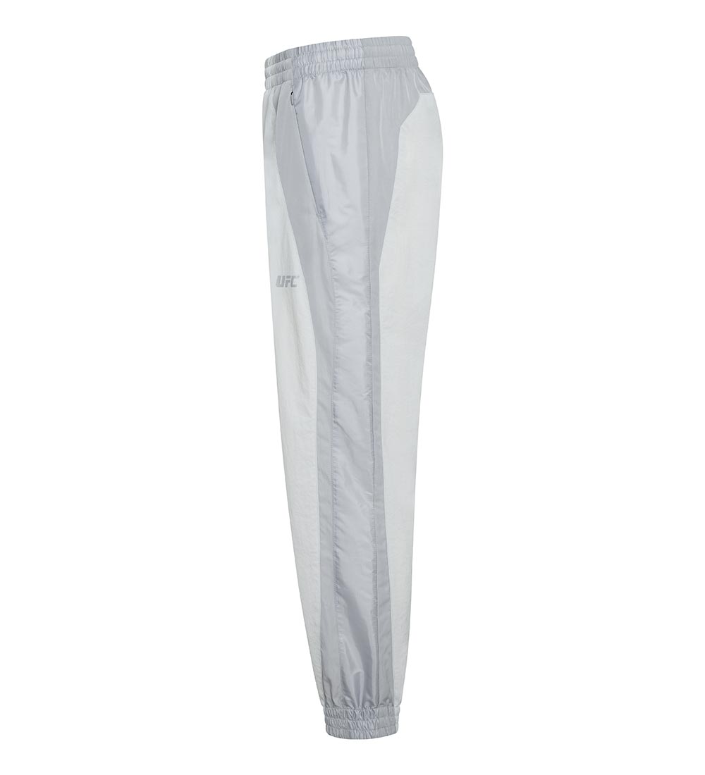 UFC Blaze+ Relaxed-Fit Pants, Light Gray