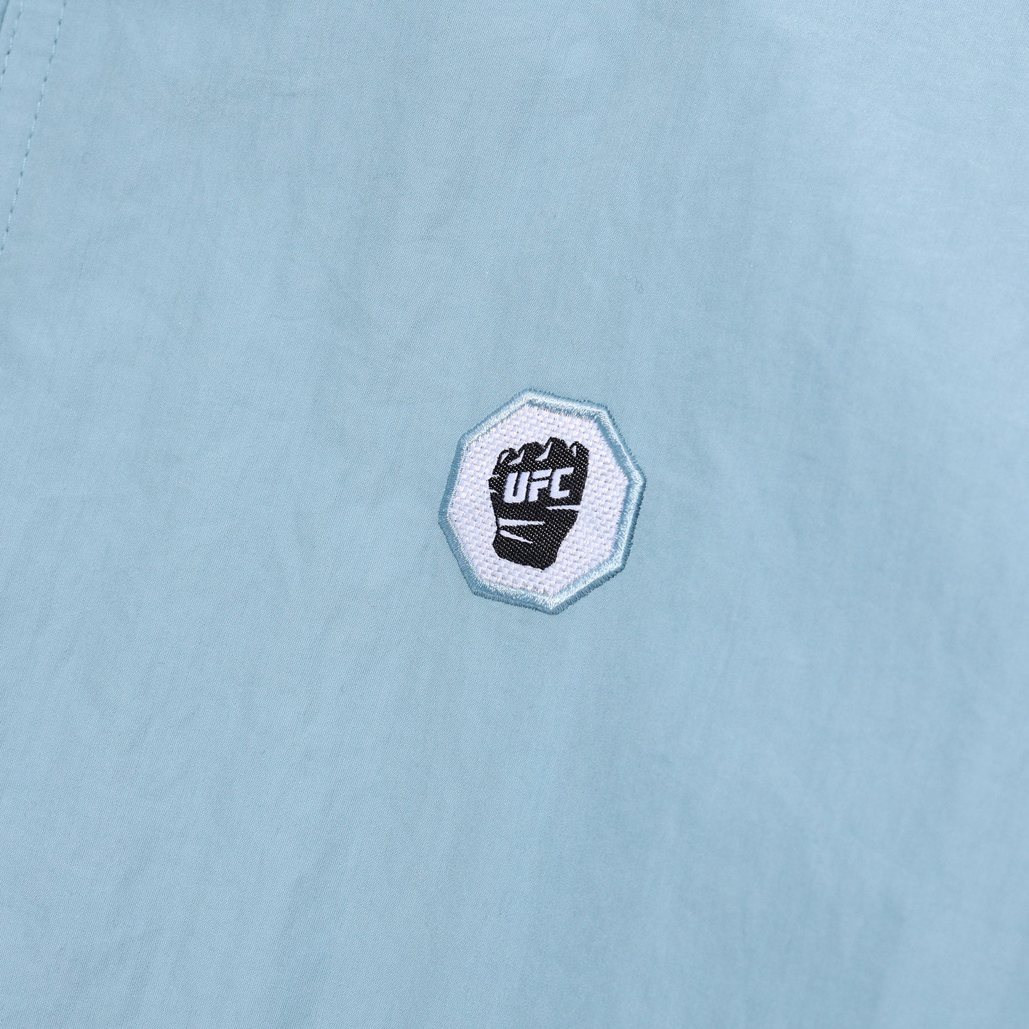 UFC Glove Woven Set Jacket, Palace Blue