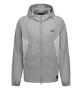 UFC Feather Regular Fit Light Jacket, Gray