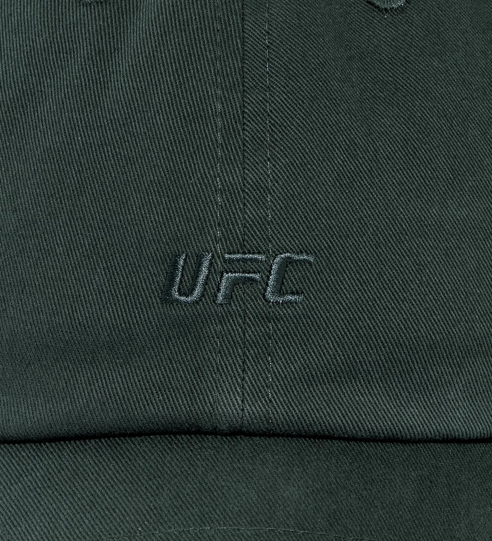 UFC Essentials Baseball Cap, Charcoal