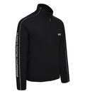 UFC Pro Slim Fit Training Jacket, Black