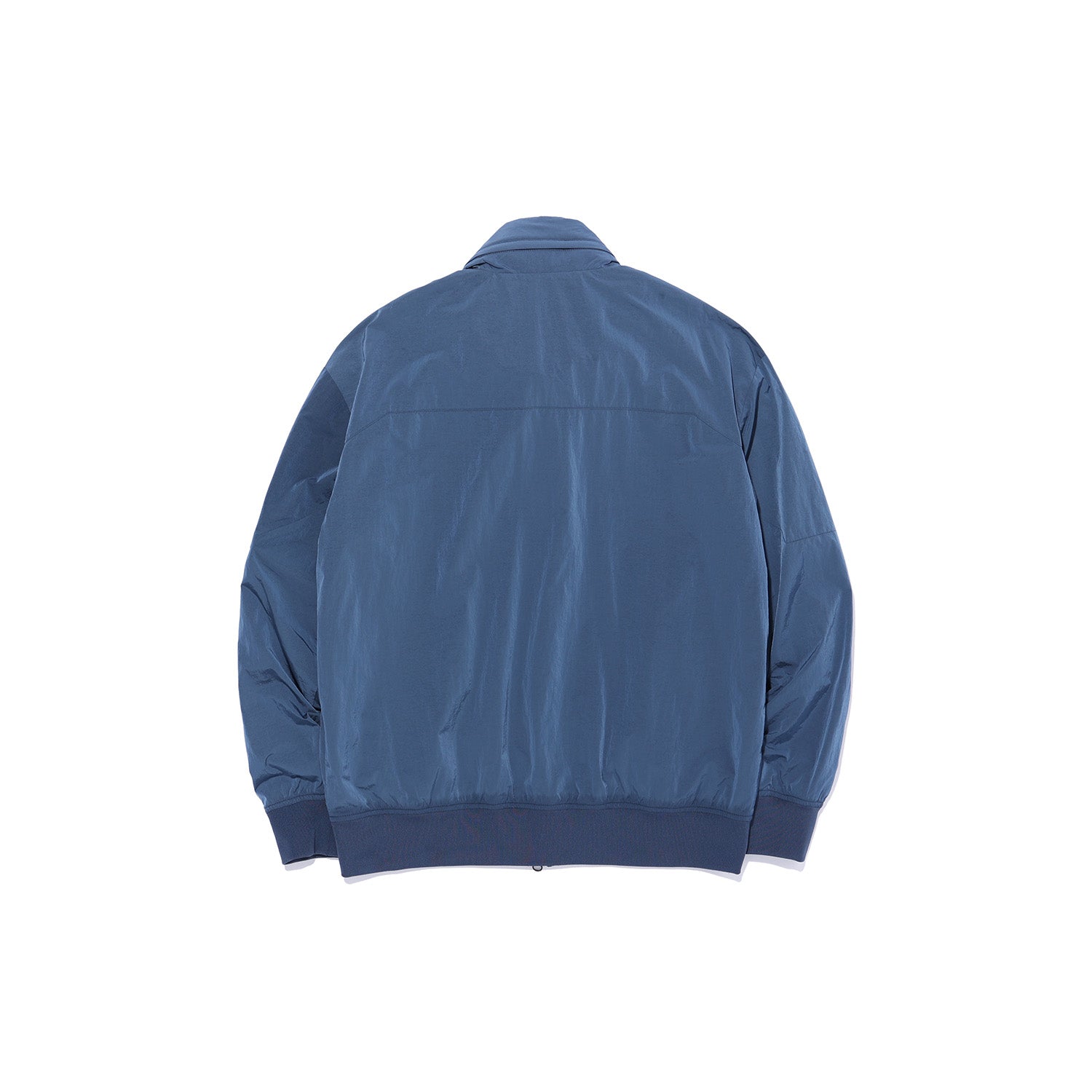 UFC UT Gloss Bomber Jacket, Blue