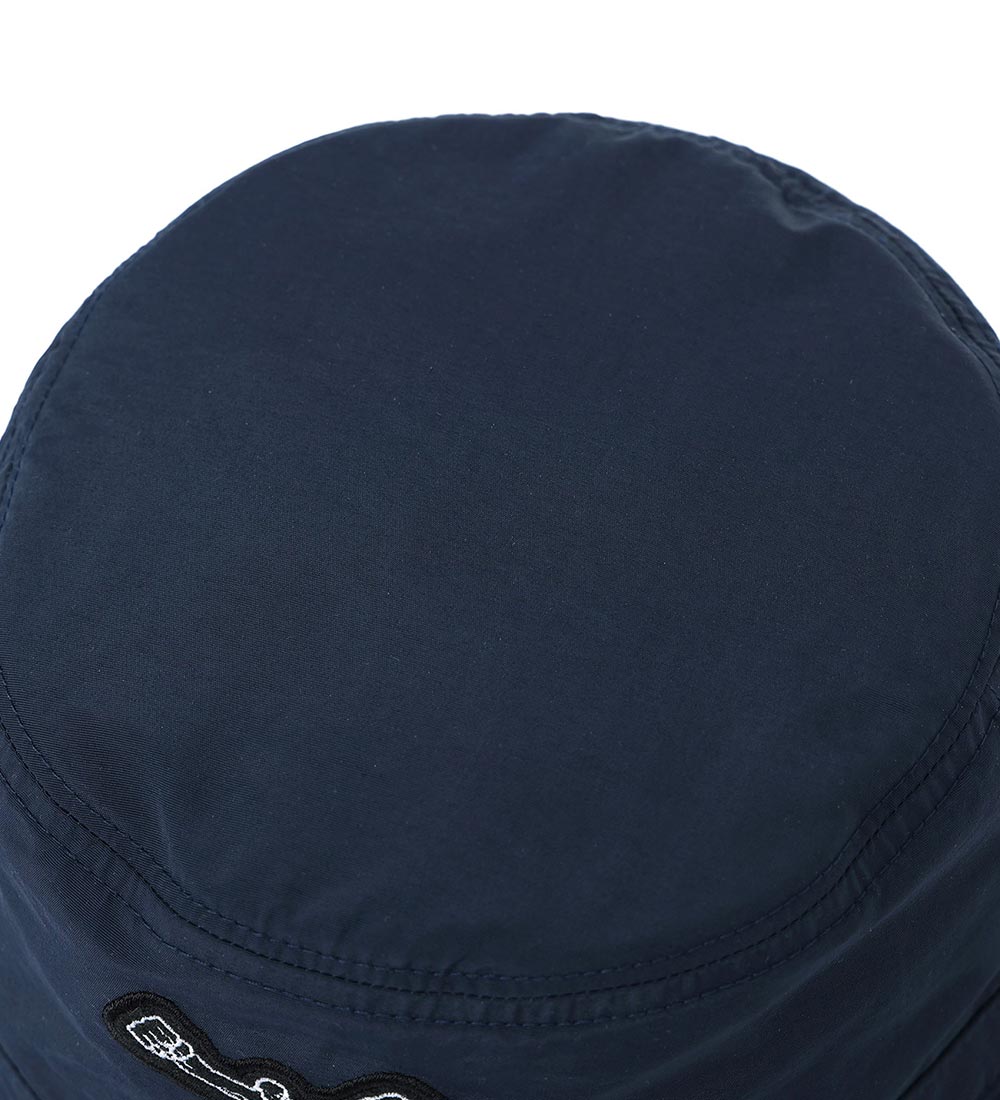 UFC Ultiman Baseball Cap, Dark Blue