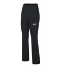 UFC Line Slim-Fit Bootcut Leggings (W) Black