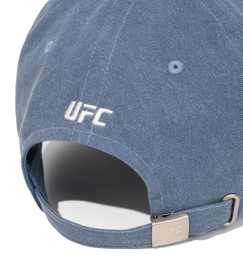 UFC Champion Baseball Cap - Deep Blue