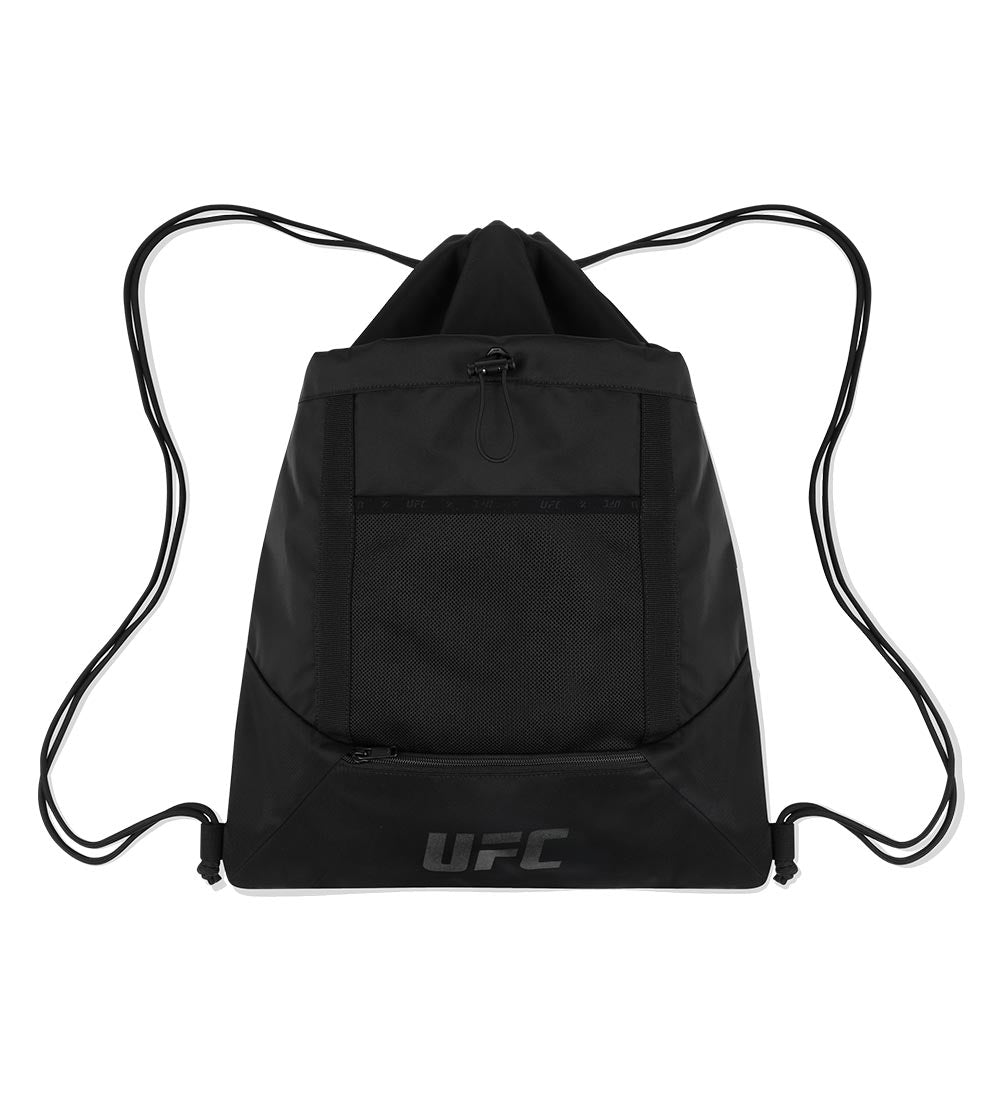 UFC Sports Bag, Black